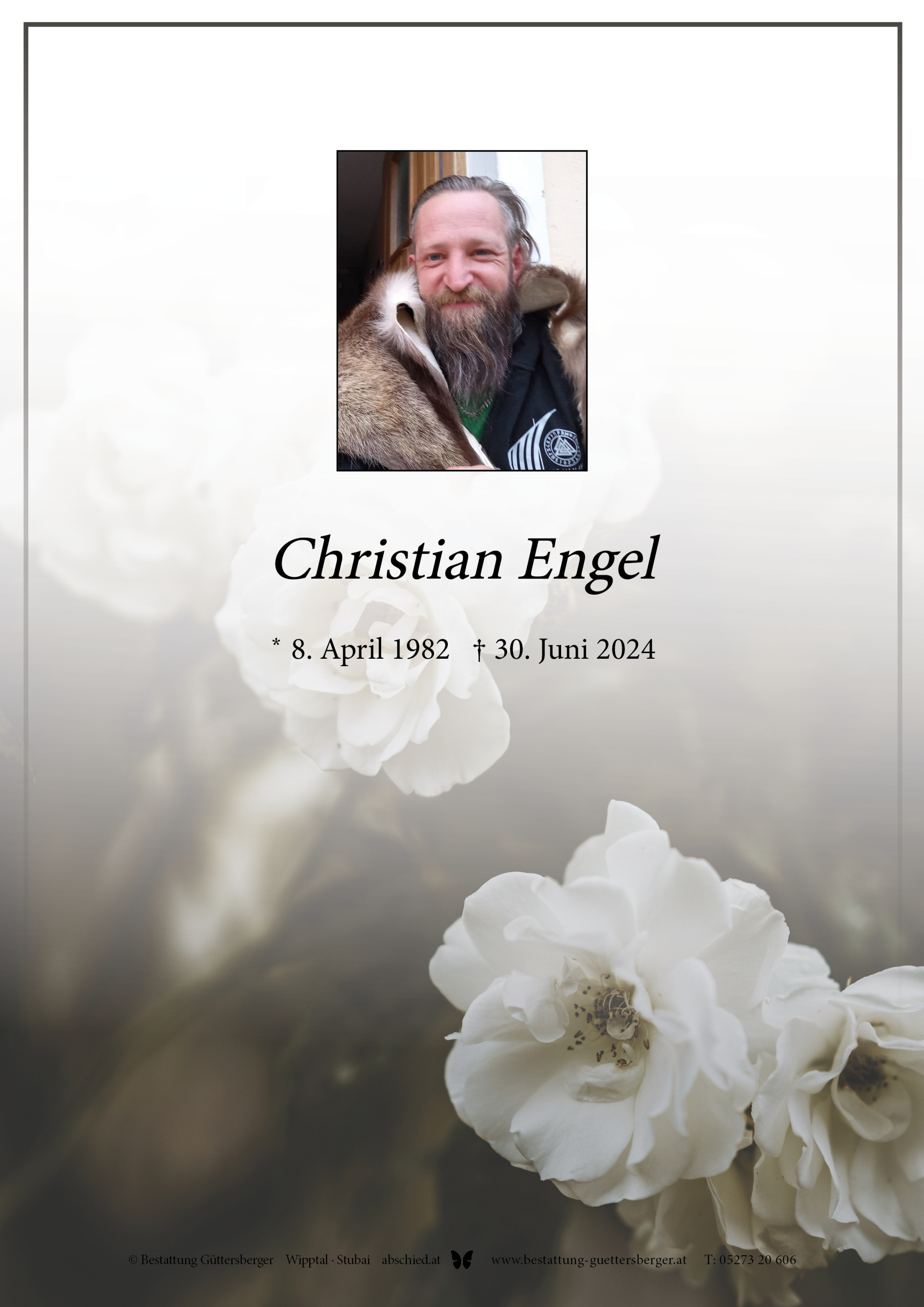 Christian Engel